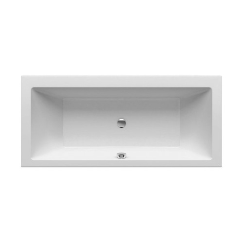 Ванна акриловая Ravak FORMY 01 SLIM 170x75 белый