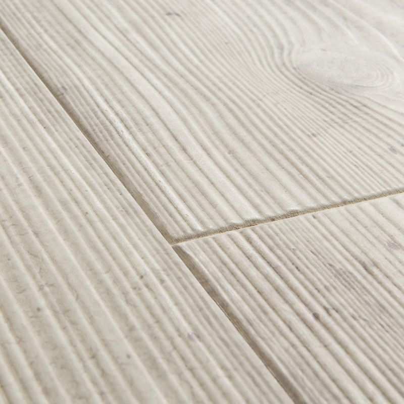 Quick-Step Impressive Ultra Светло-серый бетон 