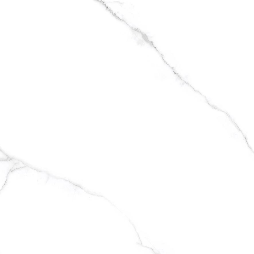 Atlantic White Керамогранит i белый 60x60 Матовый 
