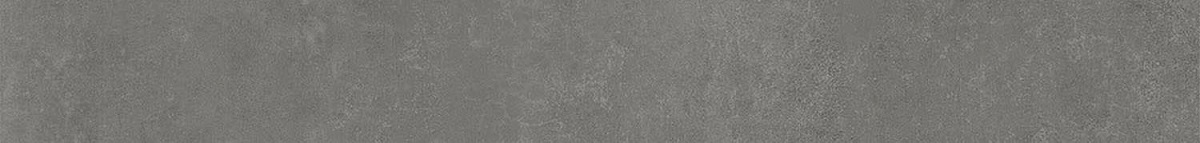 Плинтус Про Догана антрацит матовый обрезной 80x9,5