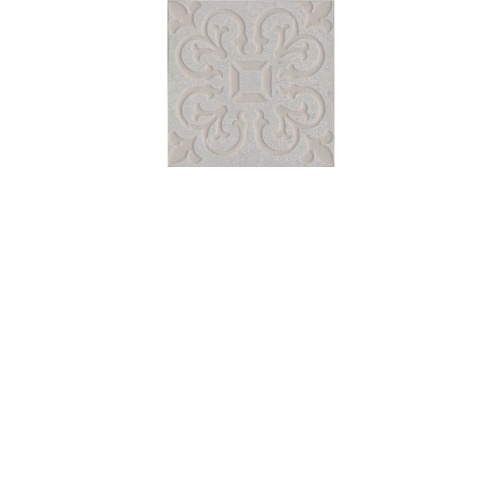 Вставка Про Матрикс серый светлый  9,5х9,5