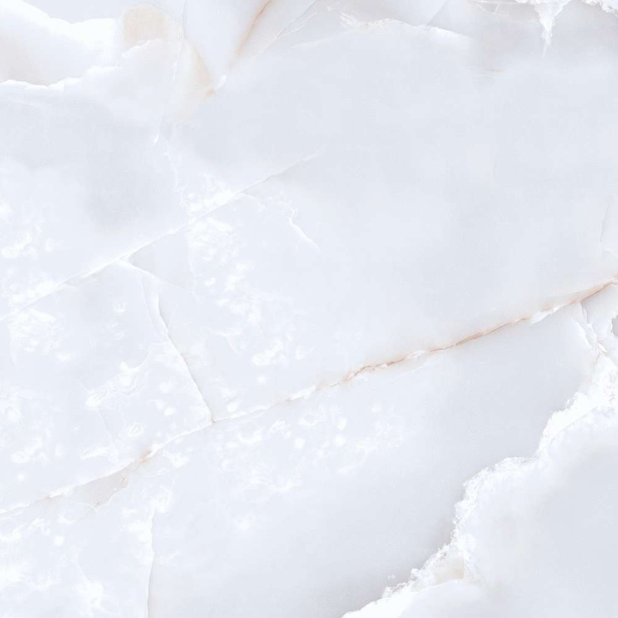 PLITKOIN Onyx Aqua 7741 GL lux Керамогранит 60х60 