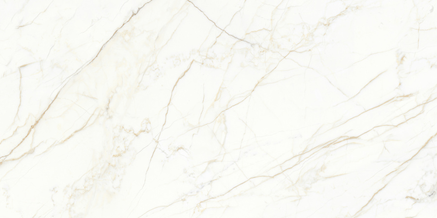 Europa Gold l Керамогранит белый 60x120 Матовый Карвинг 