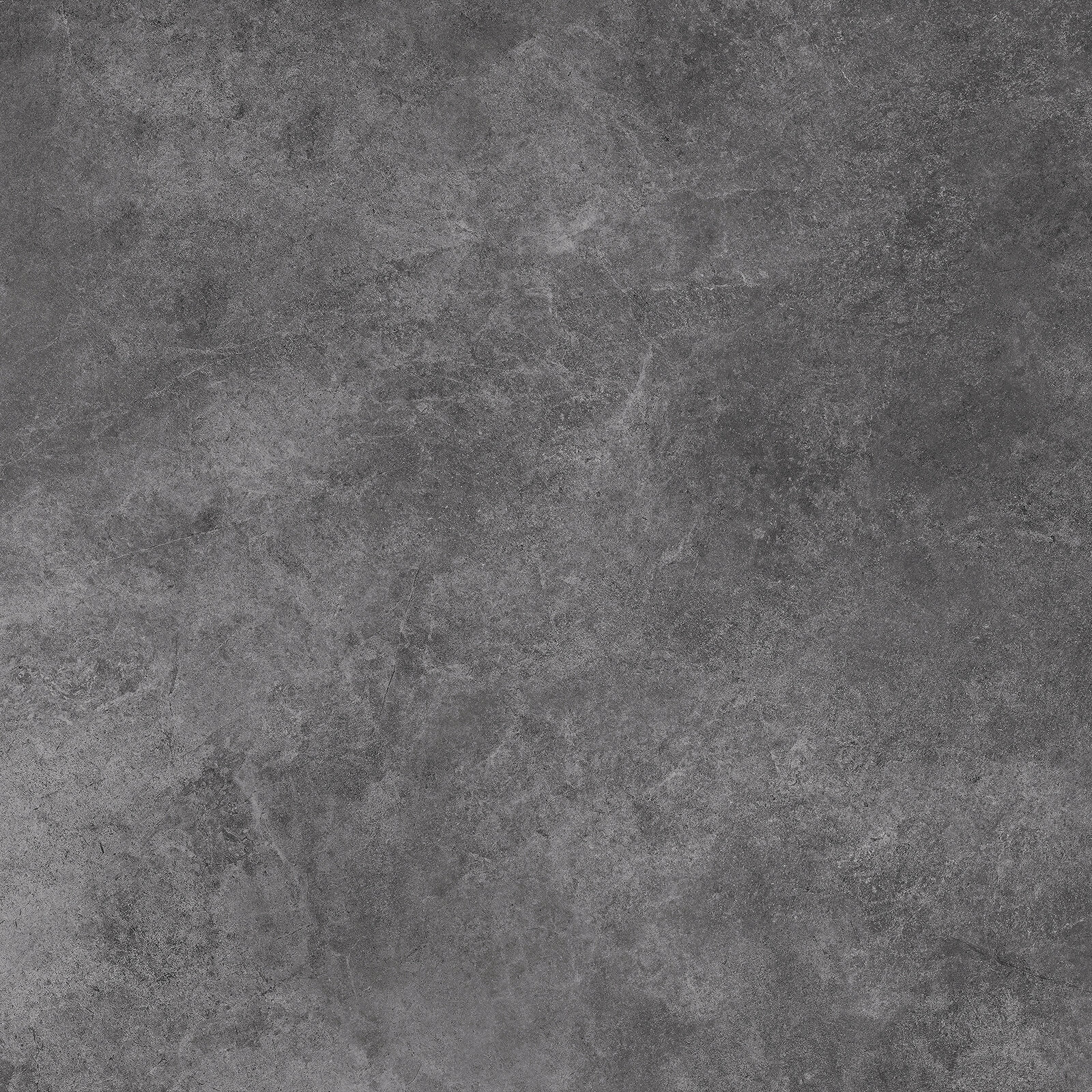 Фортецца Графит ПРО Керамогранит тём-серый 60x60 мат. структурный с глянцевым эффектом