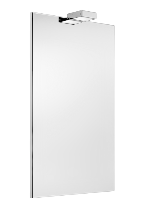 зеркало GAP 45  / 45х85х1,6 /  
