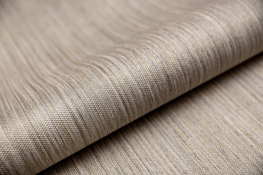 Обои виниловые на флизелиновой основе Бамбук база, золото 