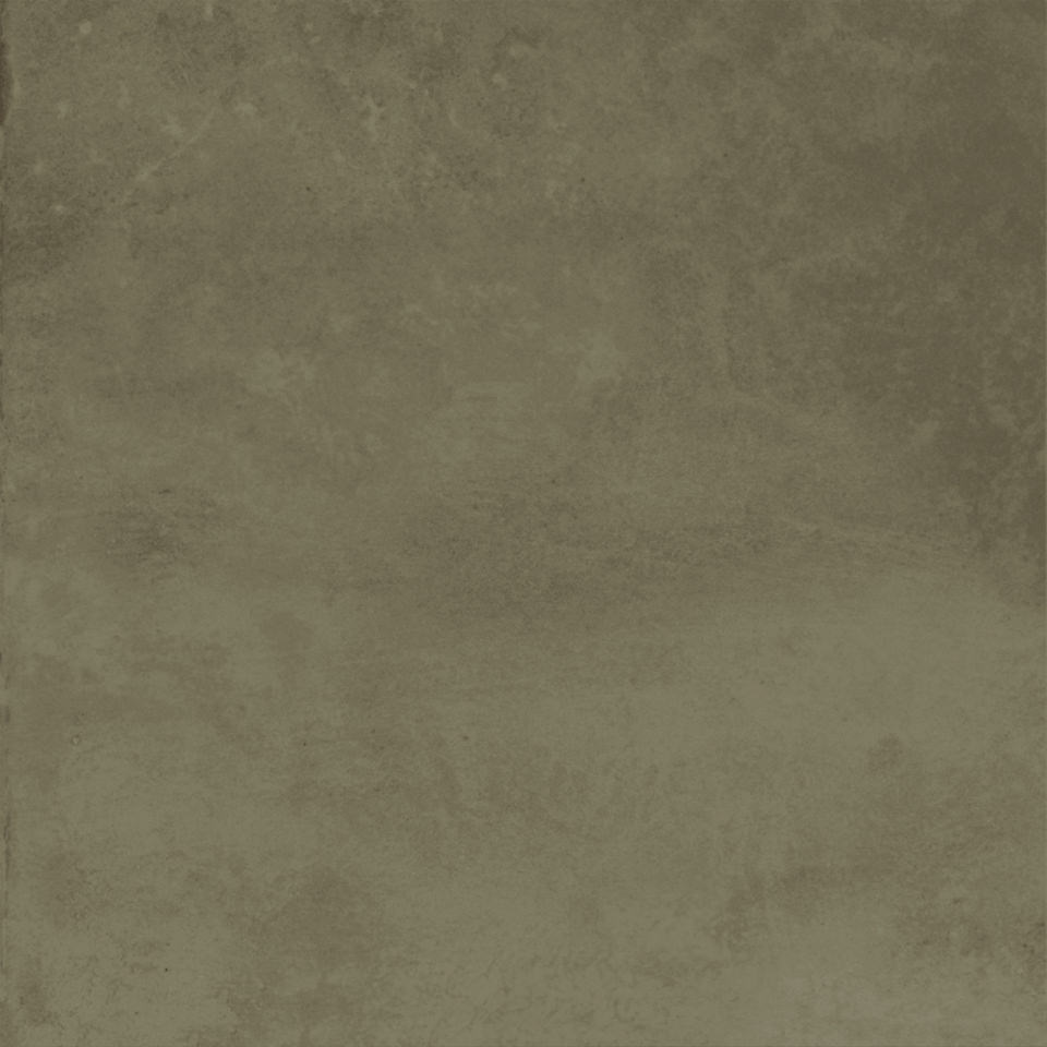 Фес зелёный глянцевый 15x15