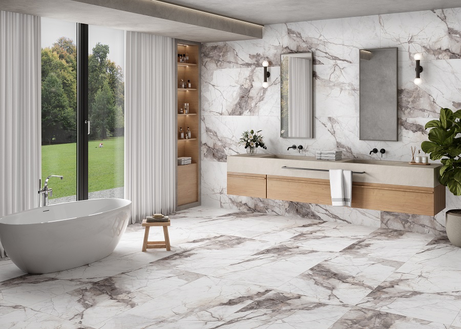 Velure Eagle EMPERO Керамогранит 60x120