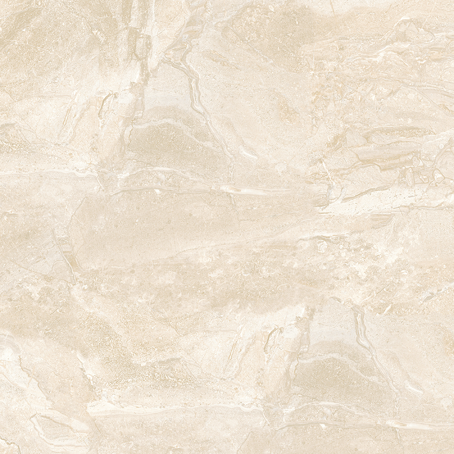Polaris Beige Керамогранит бежевый 60х60 полированный 