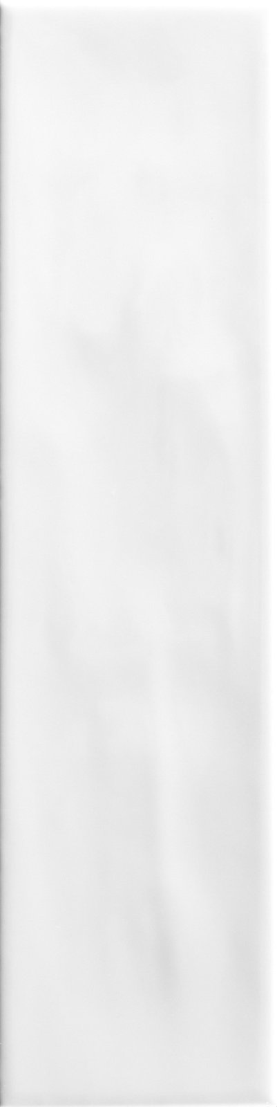 Mayolica 7,5x30 Глянцевый Blanco Pamesa