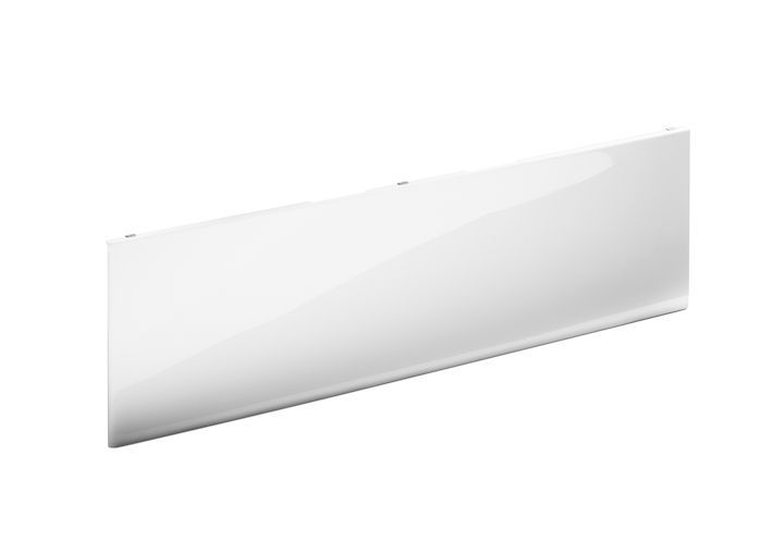 Панель фронтальная для ванны Roca LINE 160 белая