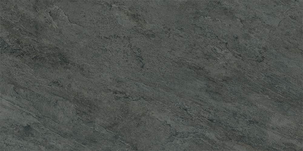 Кварстоун 60x120 MR Антрацит Vitra (K948040R)