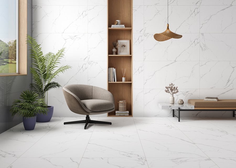 Velure Calvin EMPERO Керамогранит 60x120