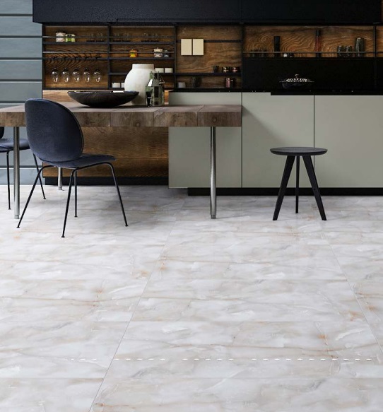 Sabana Bianco EMPERO Керамогранит 60x120