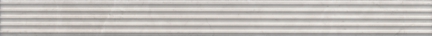 Бордюр Монсанту серый светлый 40x3,4