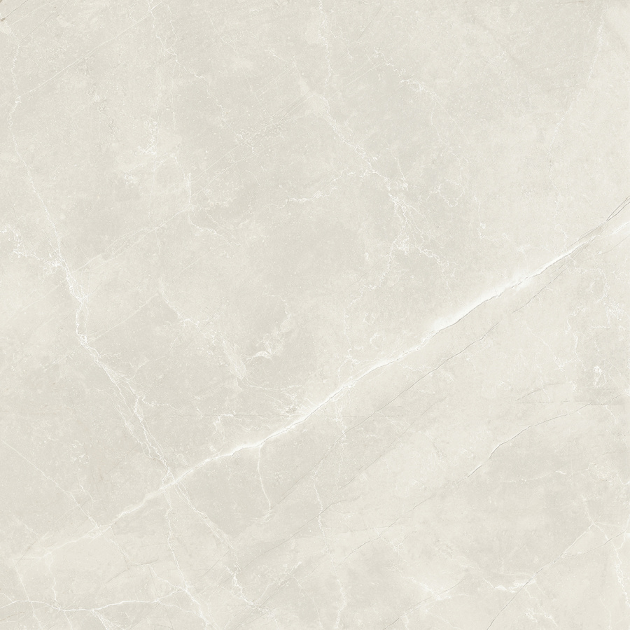 Impronta Light Grey Керамогранит 80х80 Сатинированный 