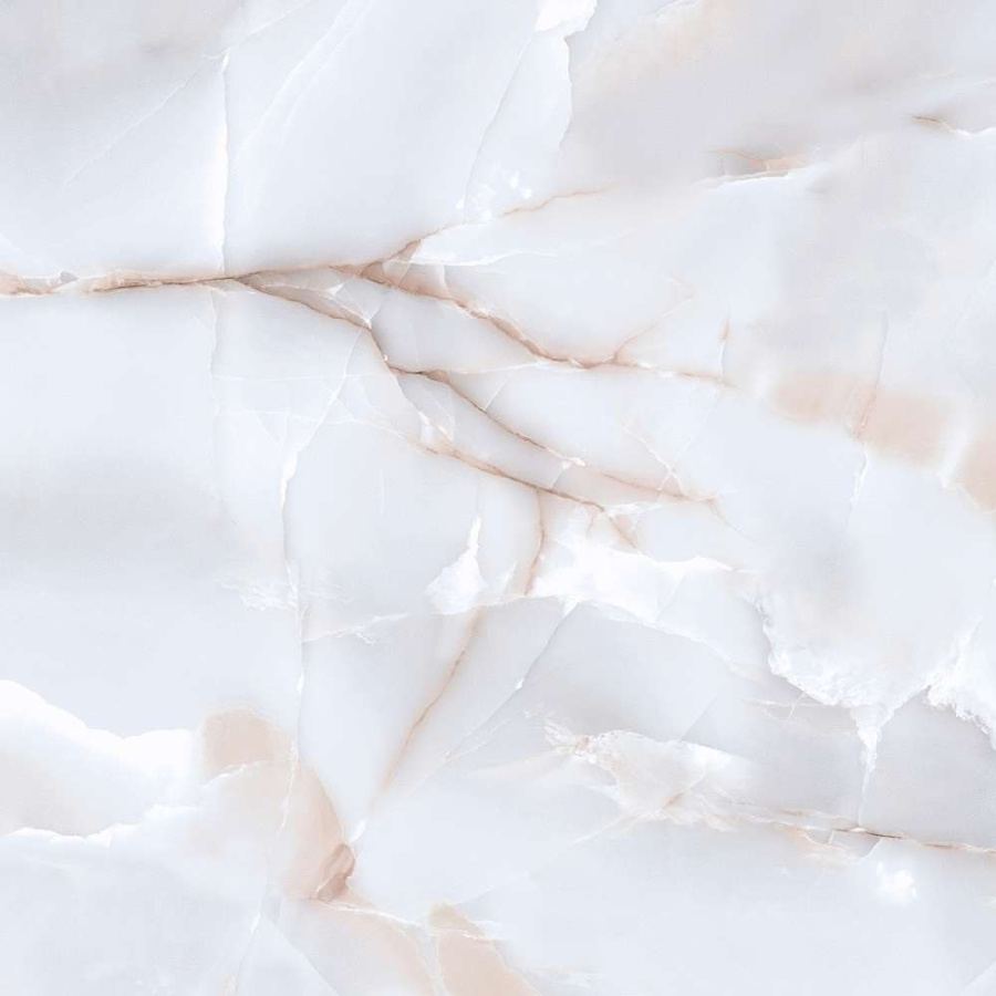 PLITKOIN Onyx Aqua 7741 GL lux Керамогранит 60х60 