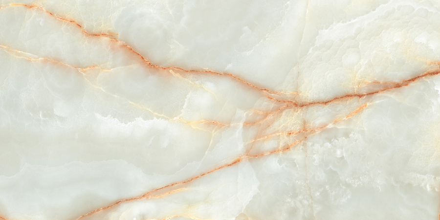 Onyx Dawn Mint Керамогранит зеленый 60x120 Полированный 