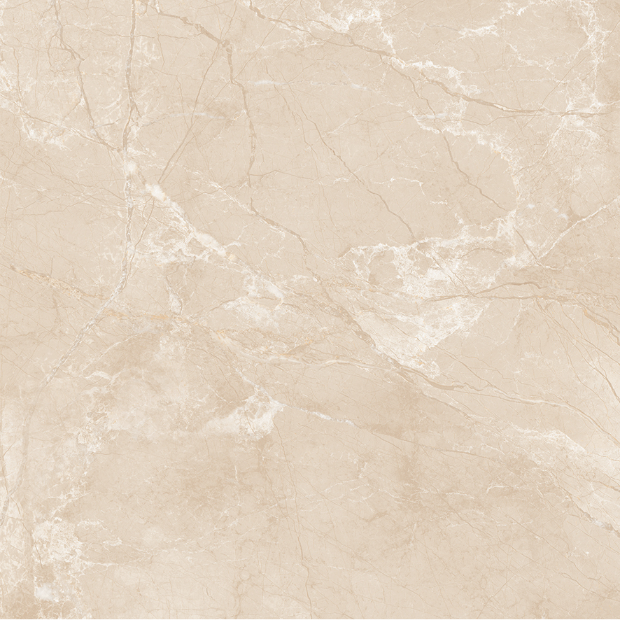 Carnico Beige Керамогранит бежевый 60x60 Полированный 