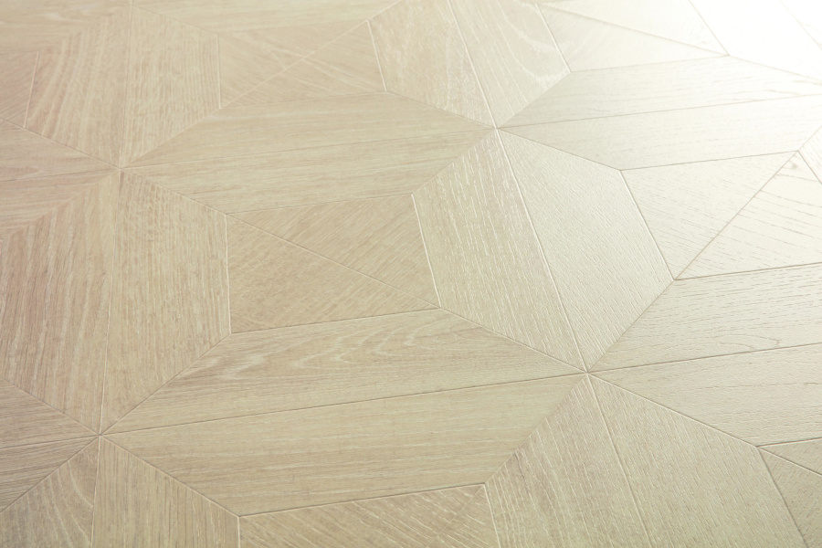Quick-Step Impressive patterns Ultra Дуб палаццо бежевый 