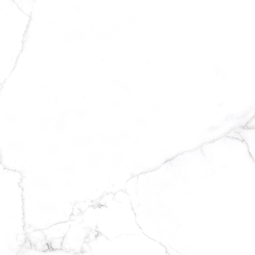 Atlantic White Керамогранит i белый 60x60 Матовый 