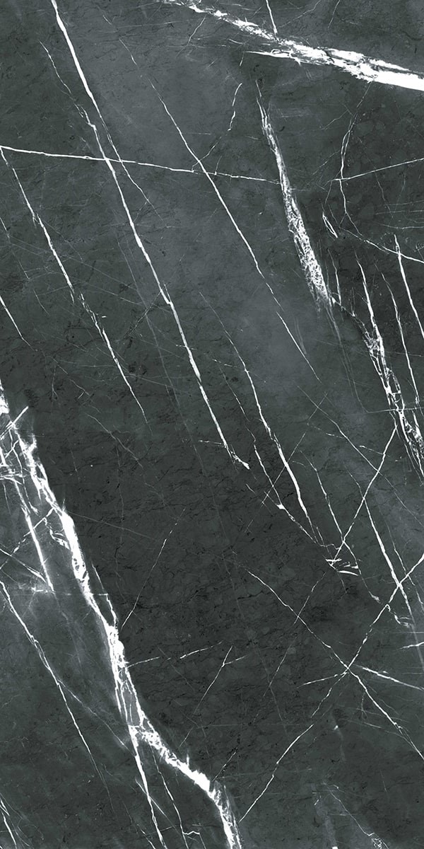 Нейва 60x120 ГР395 MR Черный Гранитея