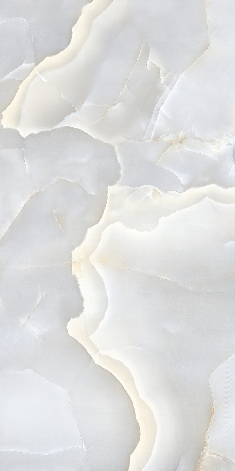 Cristallo Onyx 60x120 PR Blue Maimoon