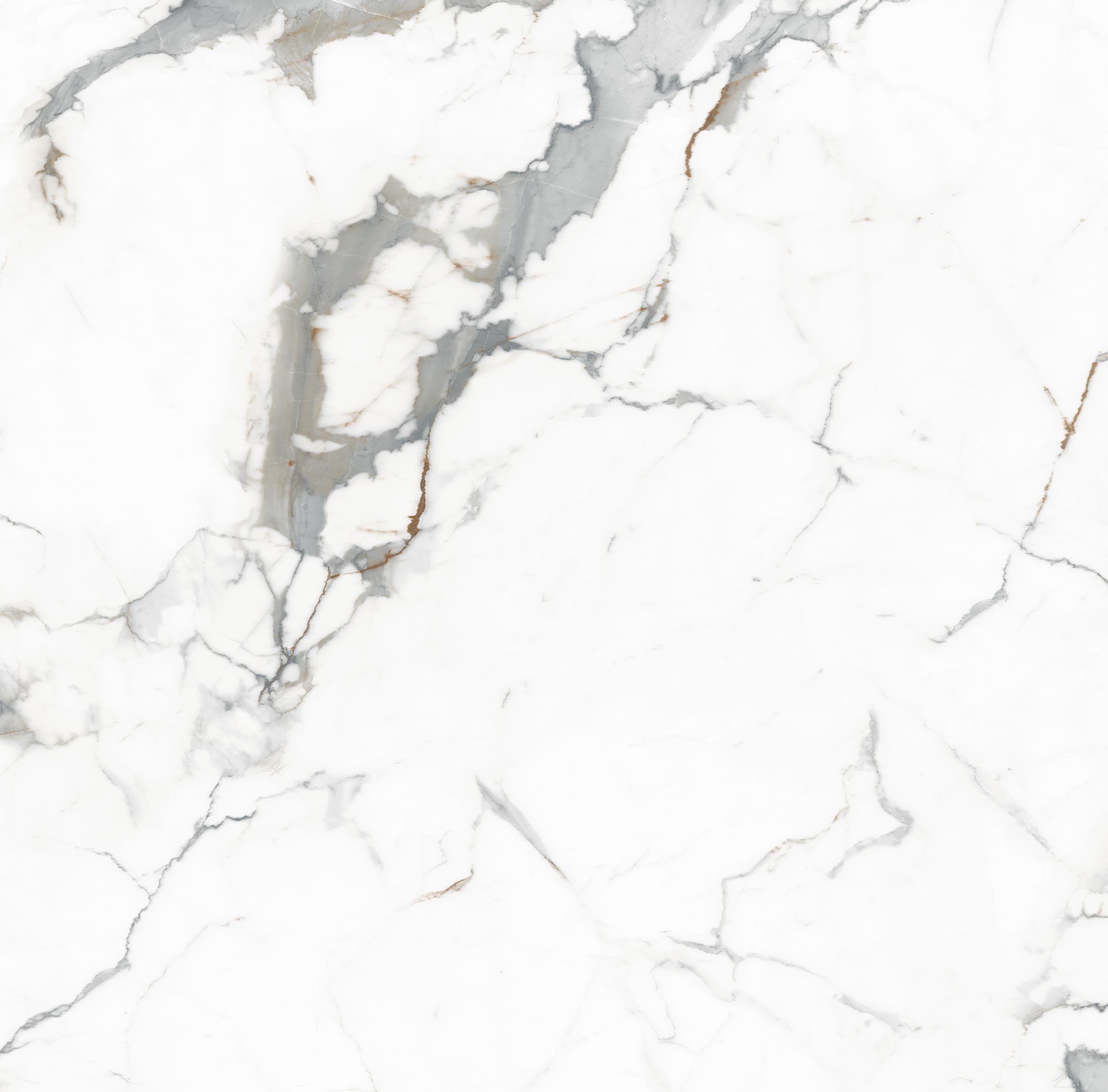 Melange White CARVING EMPERO Керамогранит 60x60