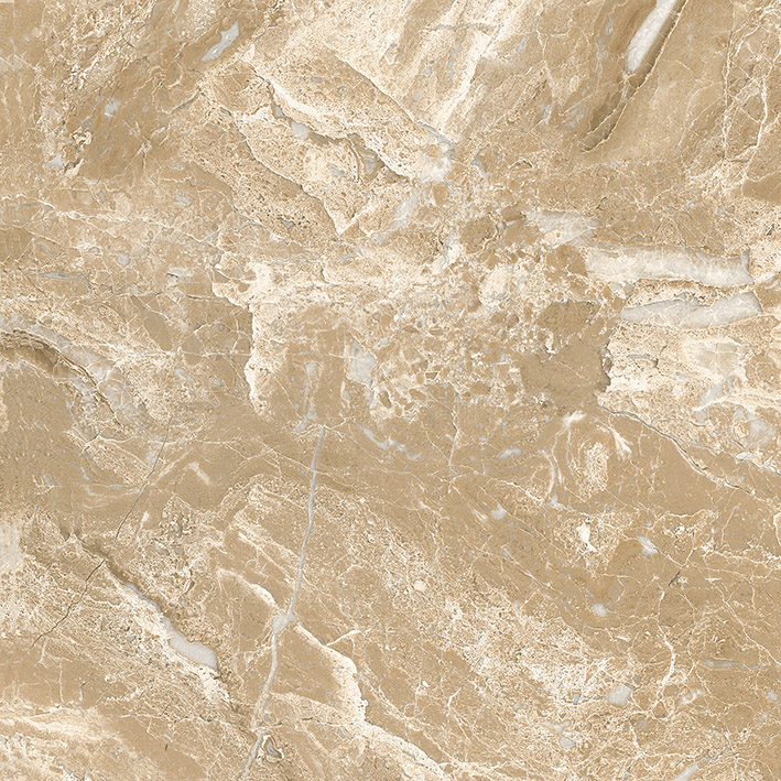 Irida Керамогранит коричневый обрезной 60x60 