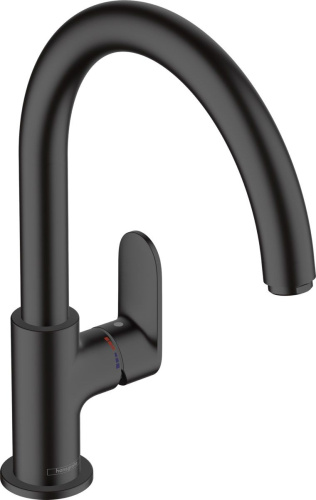 Смеситель Hansgrohe Vernis Blend M35 для кухонной мойки
