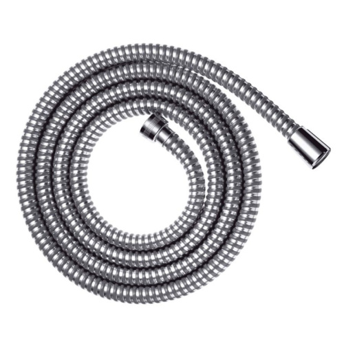 Душевой шланг Hansgrohe Metaflex 1,60 м, 1/2, хром