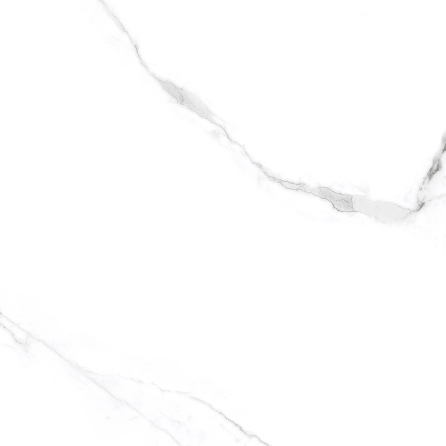 Atlantic White Керамогранит i белый 60x60 Матовый 
