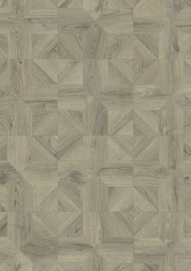 Quick-Step Impressive patterns Ultra Дуб серый теплый брашированный 
