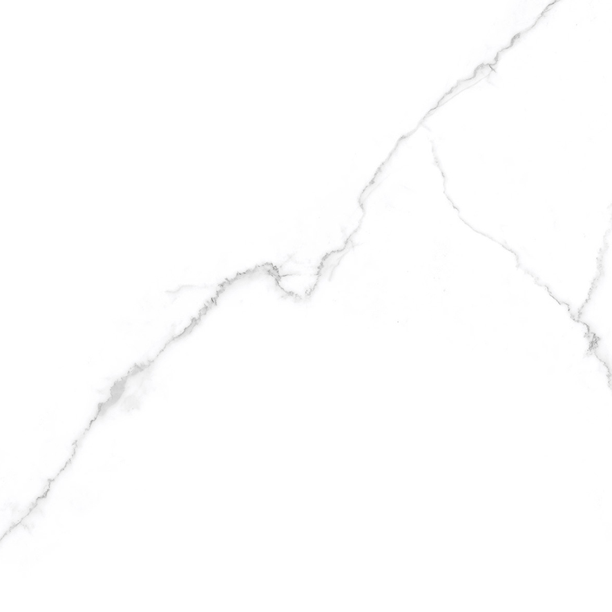 Atlantic White Керамогранит i белый 60x60 Матовый 