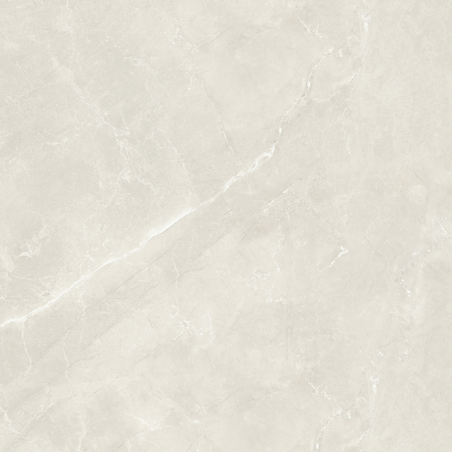 Impronta Light Grey Керамогранит 80х80 Сатинированный 