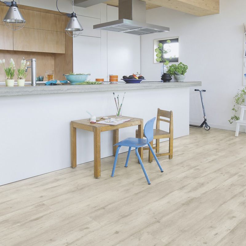 Quick-Step Impressive Ultra Светло-серый бетон 