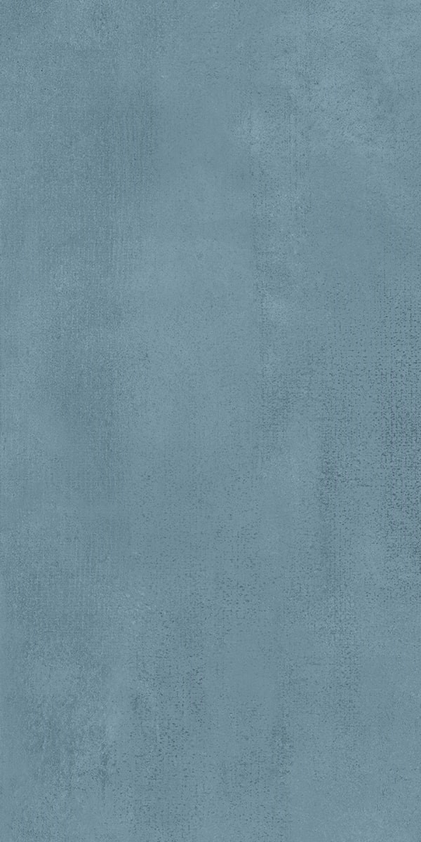 Артбетон 60x120 ГР012 Рельеф Синий Гранитея