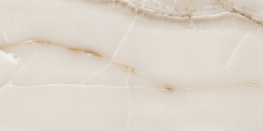 Onyx Smoke Керамогранит светло-серый 60x60 полированный 