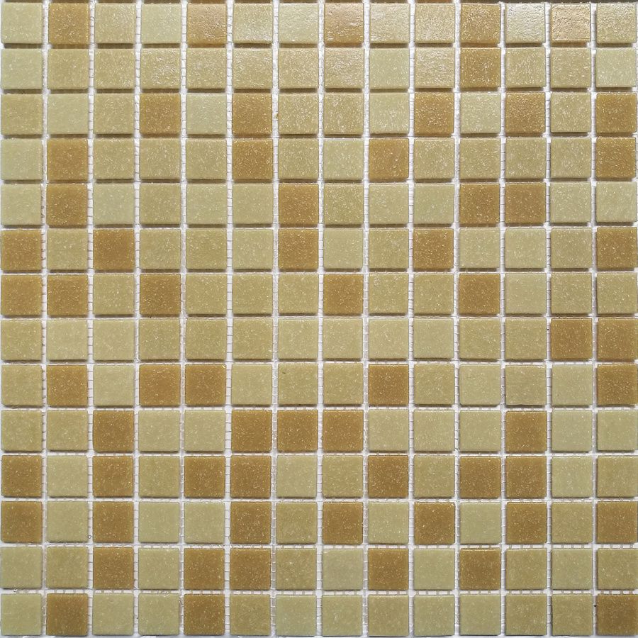 Мозаика стеклянная, 20*20*4 (305*305), KG105a 