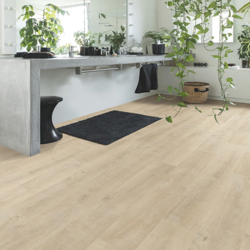 Quick-Step Eligna Дуб старинный бежевый