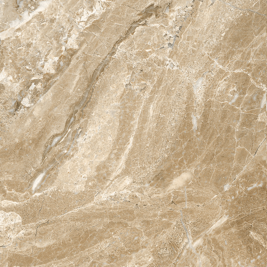 Irida Керамогранит коричневый обрезной 60x60 