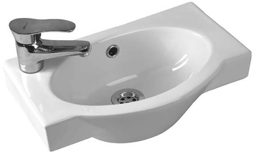 Раковина Santek "Форум-45", белая