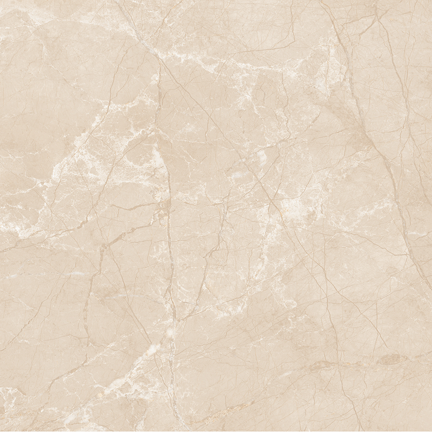 Carnico Beige Керамогранит бежевый 60x60 Полированный 
