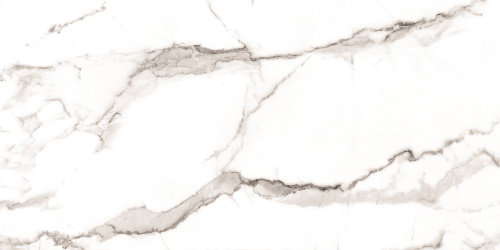 STATUARIO PACIFIC AZARIO Керамогранит 60х120 Glossy carving (P4110821140)