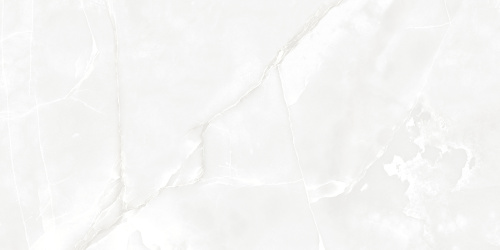 SKY WHITE AZARIO Керамогранит 60x120 Glossy (P3211112137G)