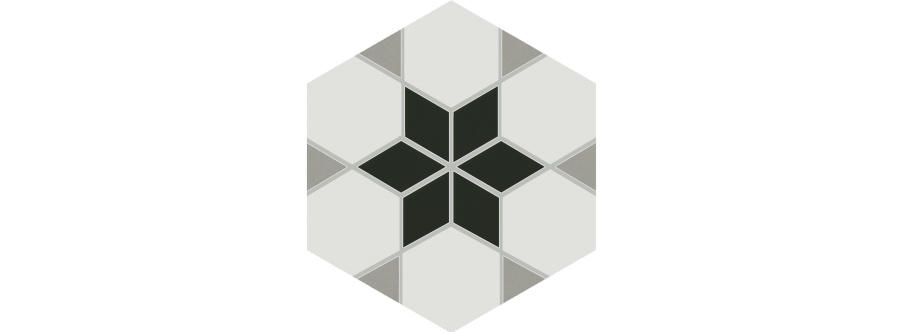 Декор Кальсада 7, 10,4х12 