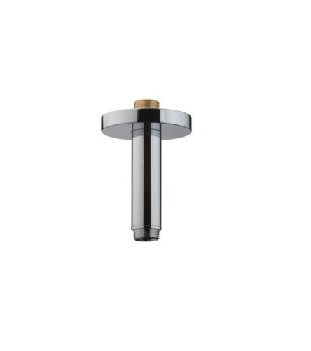 Держатель верхнего душа Hansgrohe потолочный 100 мм, 3/4