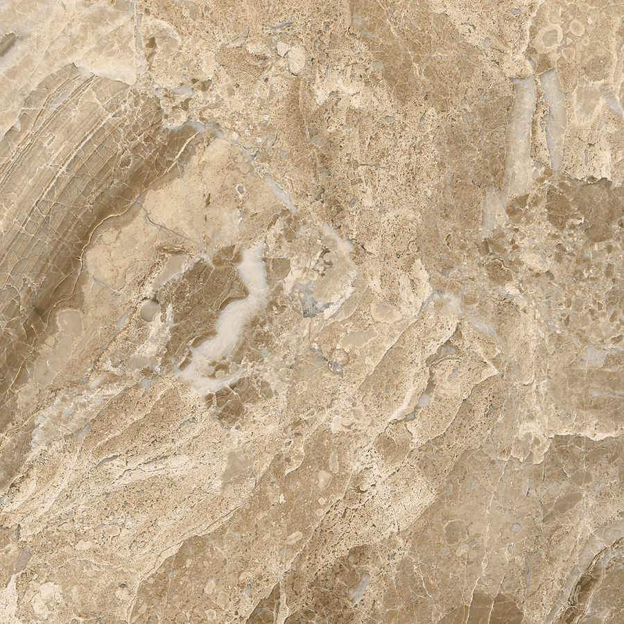 Irida Керамогранит коричневый обрезной 60x60 