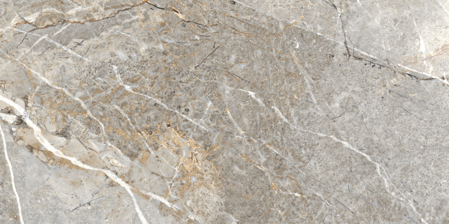 Fantastico Grey Granito Керамогранит 60х120 Полированный 