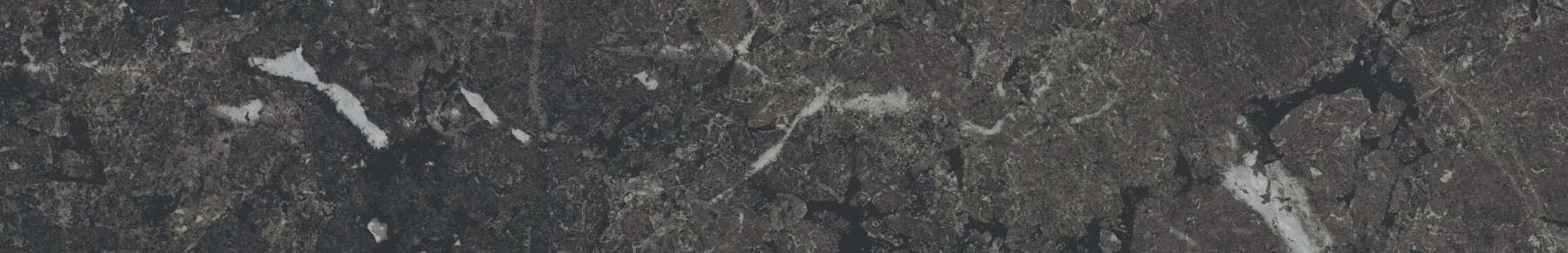Подступенок Тубкаль чёрный матовый обрезной 60x10,7